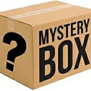 Mystery box